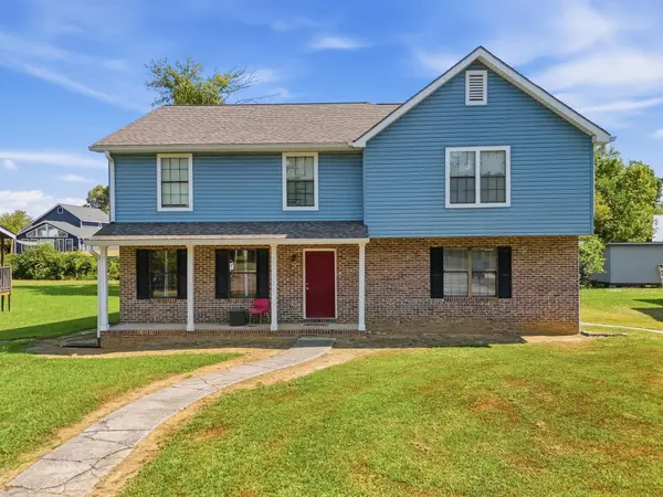 1418 Stratton Place Drive, Chattanooga, TN 37421