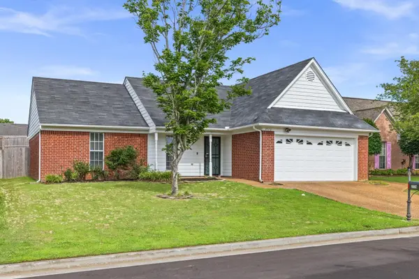 2779 SHADY WELL CV, Cordova, TN 38016