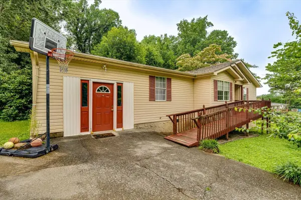 86 Bluff View Circle, Flintstone, GA 30725