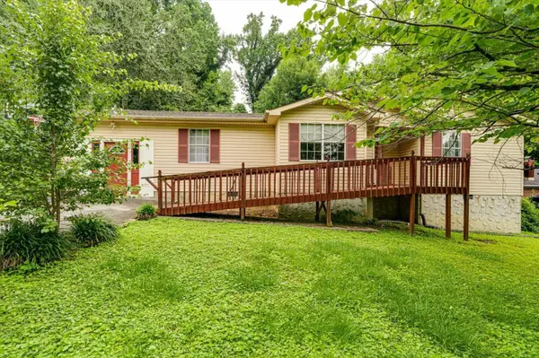 86 Bluff View Circle,  Flintstone,  GA 30725