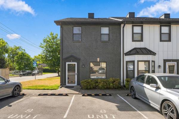 2112 Blair Blvd #9, Nashville, TN 37212