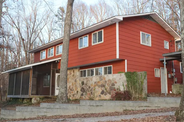 4600 Alabama Road,  Apison,  TN 37302