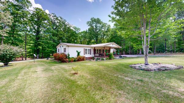 250 Brazzell Rd, Dickson, TN 37055