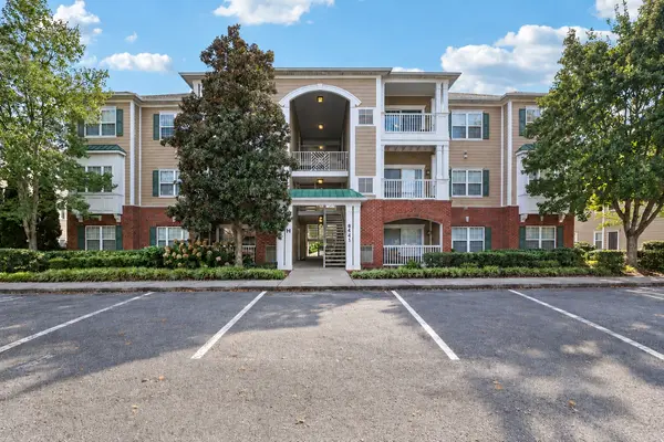 8441 Callabee Way #3, Antioch, TN 37013