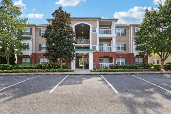 8441 Callabee Way #3, Antioch, TN 37013