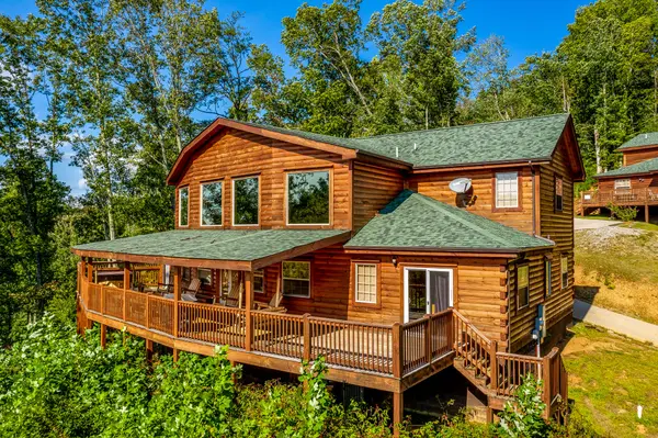 2205 Meredith Way, Sevierville, TN 37876