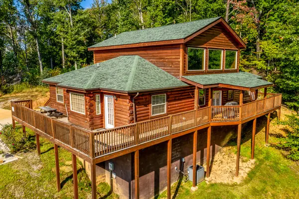 2205 Meredith Way, Sevierville, TN 37876