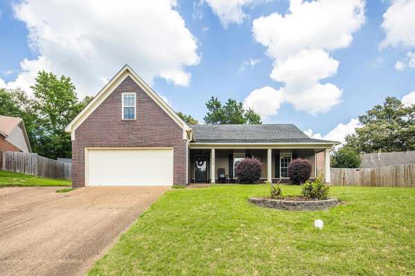 4166 MEADOW FIELD LN,  Bartlett,  TN 38135