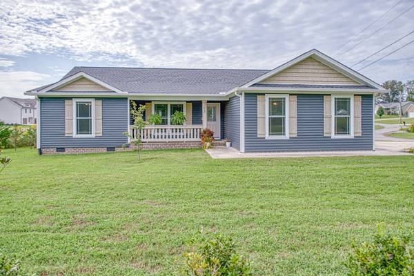 795 Buffalo Valley Rd, Baxter, TN 38544