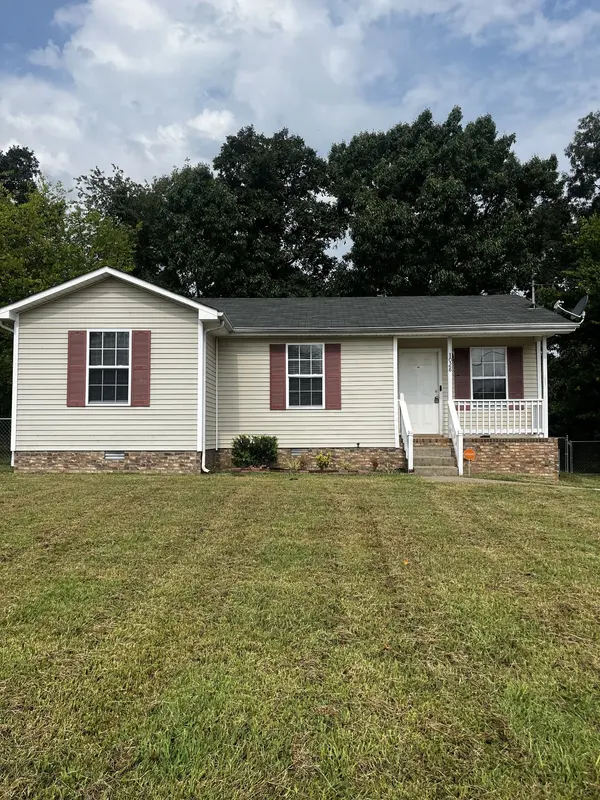 1028 Bush Ave, Oak Grove, KY 42262