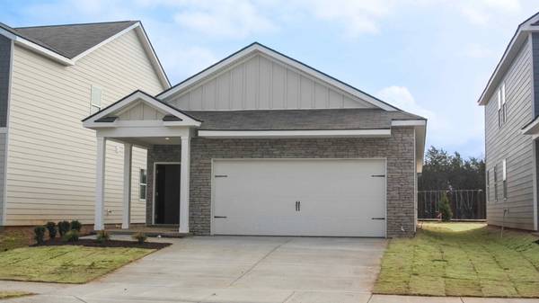 4923 Sandringham Lane, Murfreesboro, TN 37129