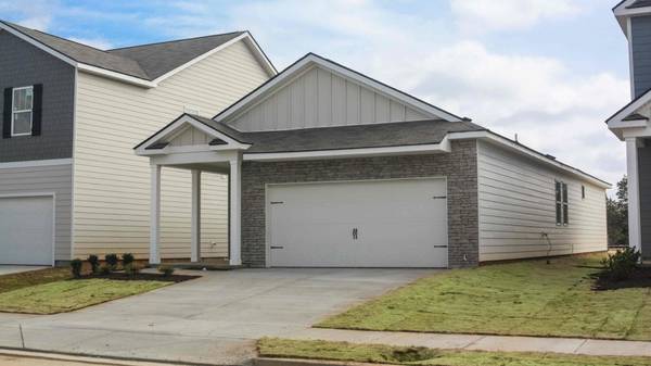 4923 Sandringham Lane, Murfreesboro, TN 37129