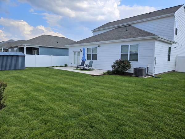 114 Stammer Farms BLVD, Chapel Hill, TN 37034