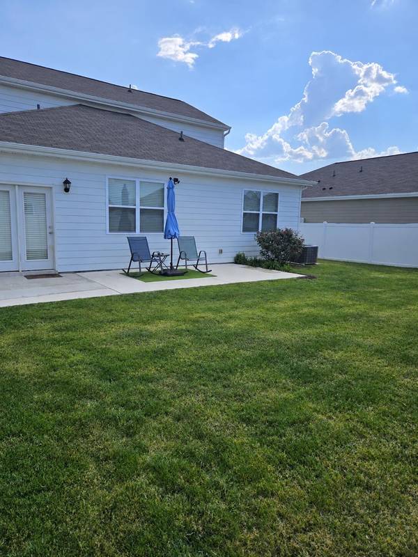 114 Stammer Farms BLVD, Chapel Hill, TN 37034