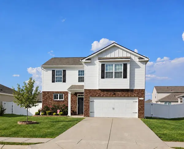 114 Stammer Farms BLVD, Chapel Hill, TN 37034