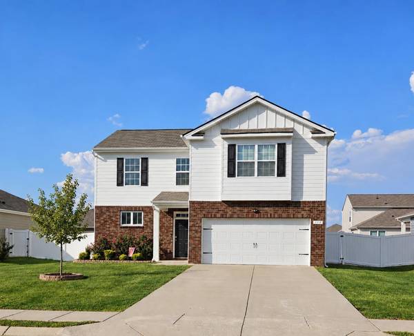 114 Stammer Farms BLVD, Chapel Hill, TN 37034