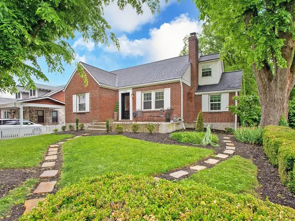 2109 Natchez Trce, Nashville, TN 37212