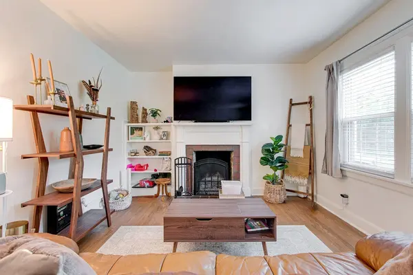2109 Natchez Trce, Nashville, TN 37212