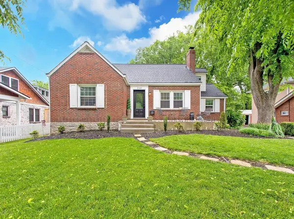 2109 Natchez Trce, Nashville, TN 37212
