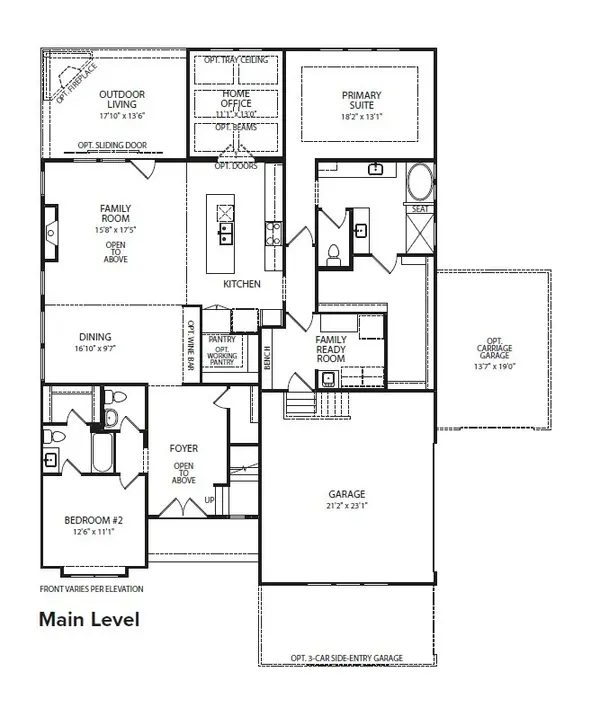 0 Liberty Rd, Fairview, TN 37062