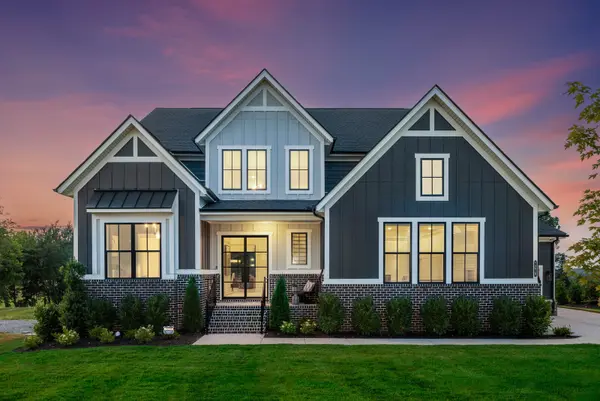0 Liberty Rd, Fairview, TN 37062