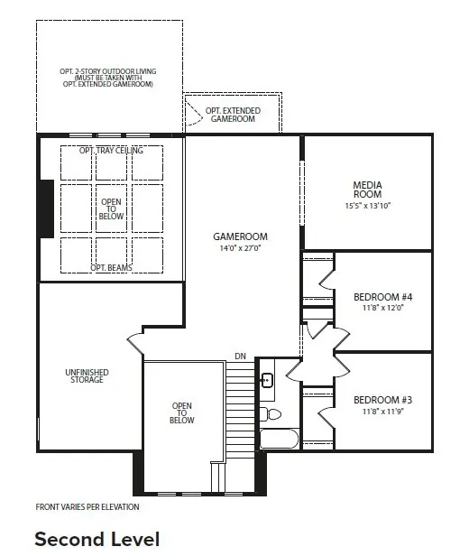 0 Liberty Rd, Fairview, TN 37062