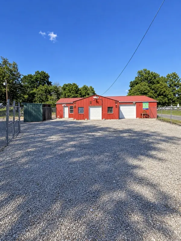 553 Corders Crossroads Rd, Fayetteville, TN 37334