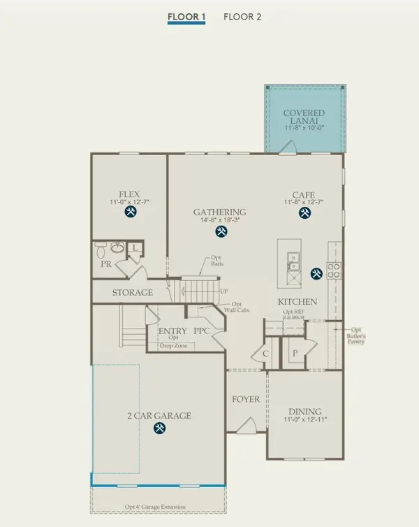 2522 Havenstone Lane, Murfreesboro, TN 37128
