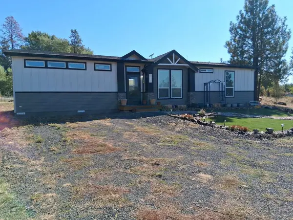 12201 W HUNT Rd, Cheney, WA 99004
