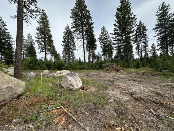 36XX Lot B Sheridan Rd, Republic, WA 99166