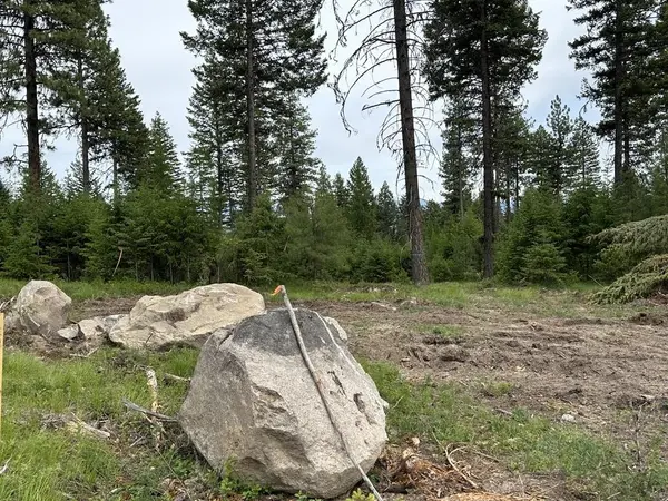 36XX Lot B Sheridan Rd, Republic, WA 99166
