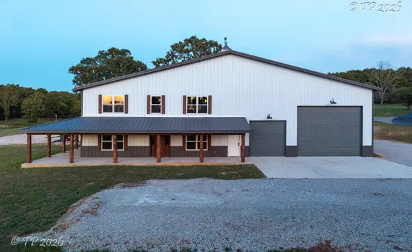 6475 Private Road 1182, West Plains, MO 65775