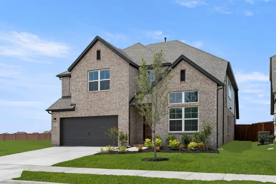 941 Freese Street, Justin, TX 76247