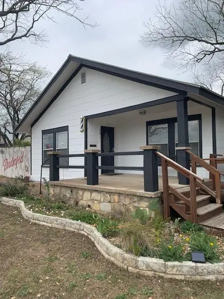 Address Not Disclosed