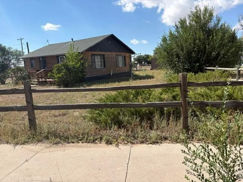 393 Grant, Nunn, CO 80648