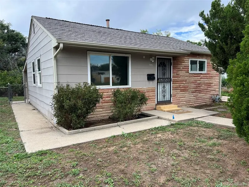 945 Lima, Aurora, CO 80010