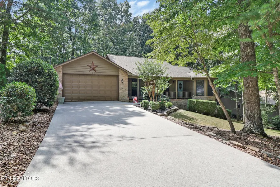 107 Markham Lane, Crossville, TN 38558