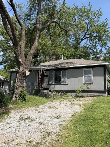 2310 N Lexington AVE, Springfield, MO 65803