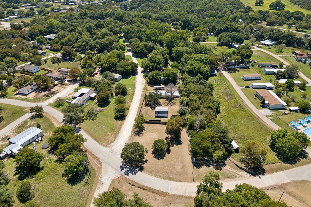 5411 S Oklahoma Trail, Granbury, TX 76048