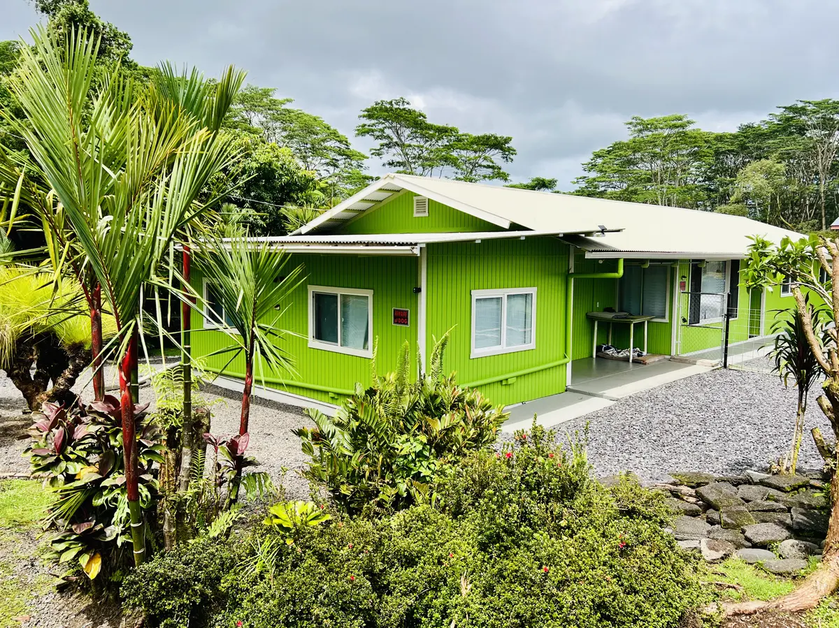 17-4062 KUKUI CAMP RD, Mountain View, HI 96771