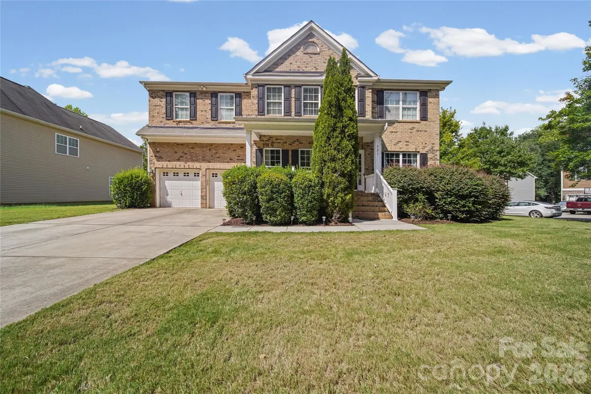 521 Stowe RD, Belmont, NC 28012