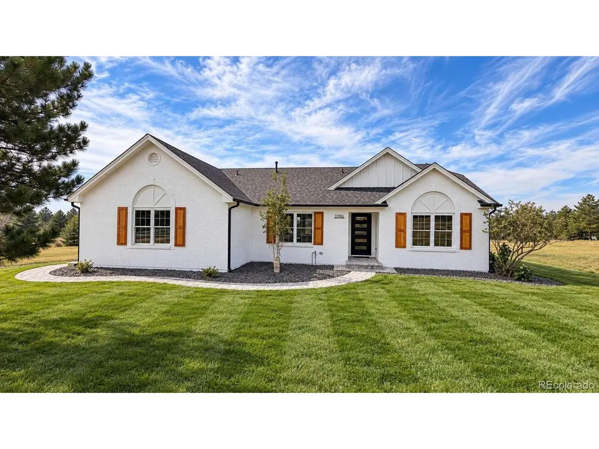 11986 Bear Creek, Franktown, CO 80116