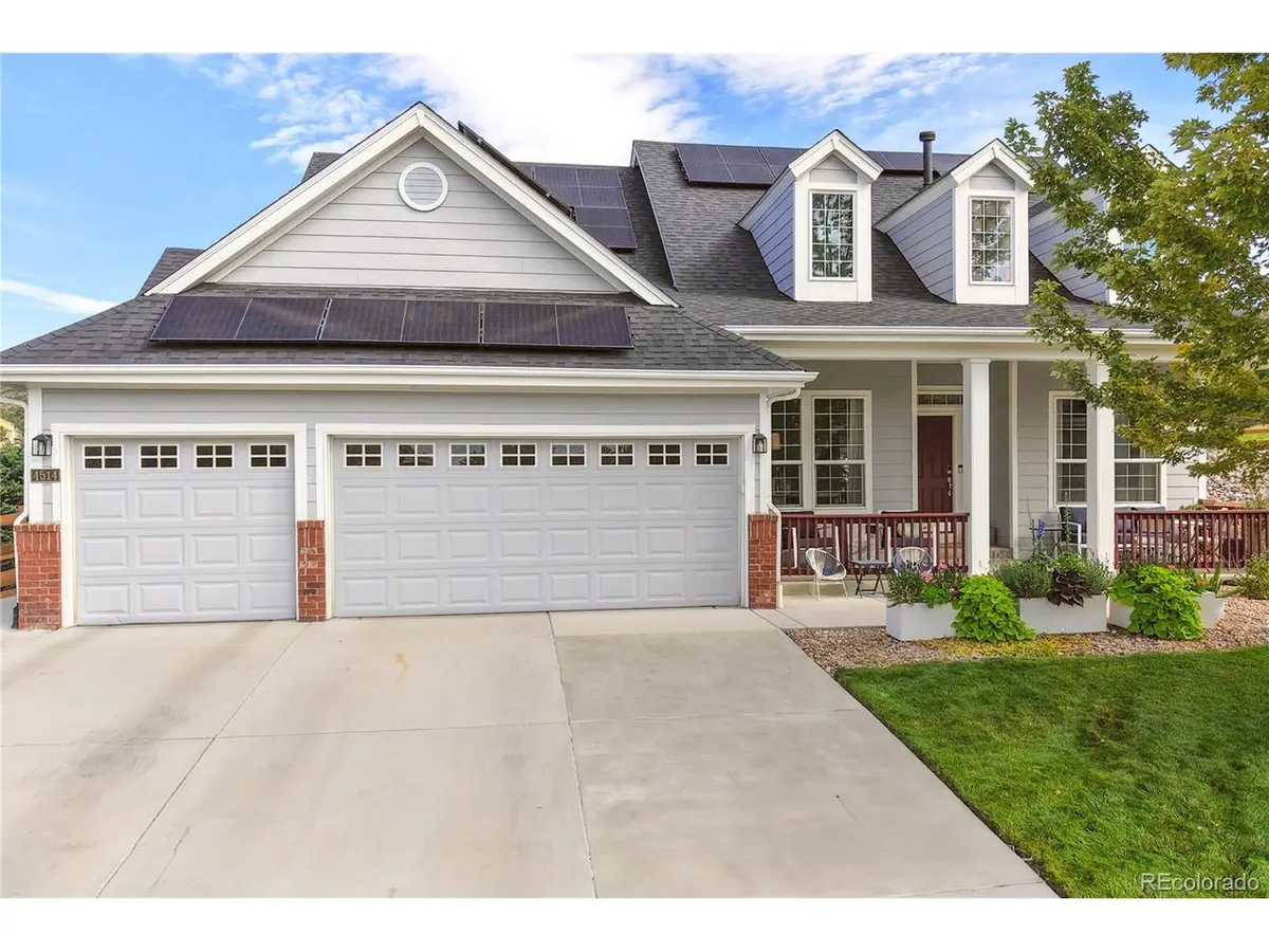 4514 Tanoa, Castle Rock, CO 80104