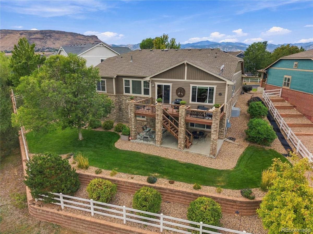 15852 W 59th, Golden, CO 80403