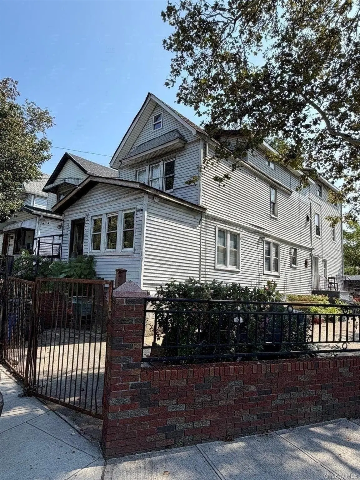 13802 106th AVE, Jamaica, NY 11435