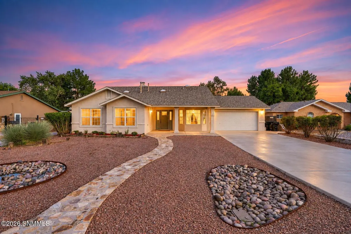 1245 Villita LOOP, Las Cruces, NM 88007