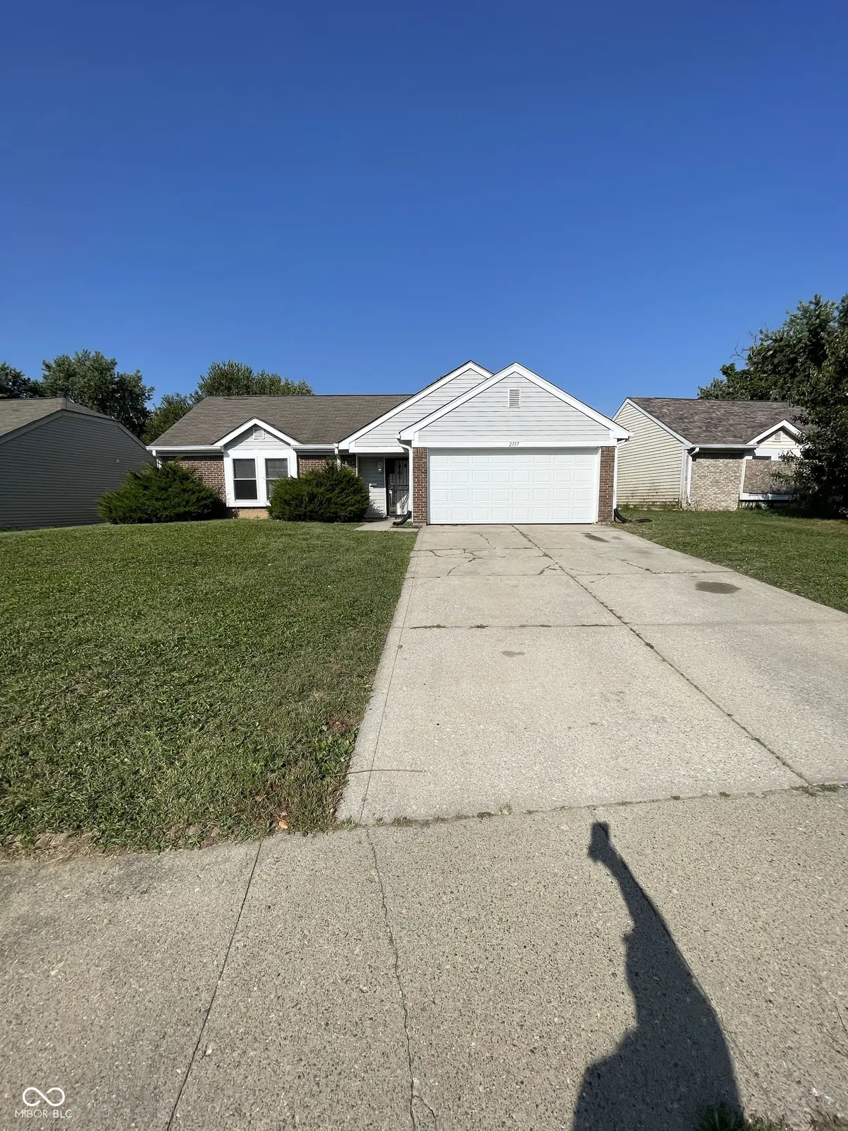 2717 N Rural ST, Indianapolis, IN 46218