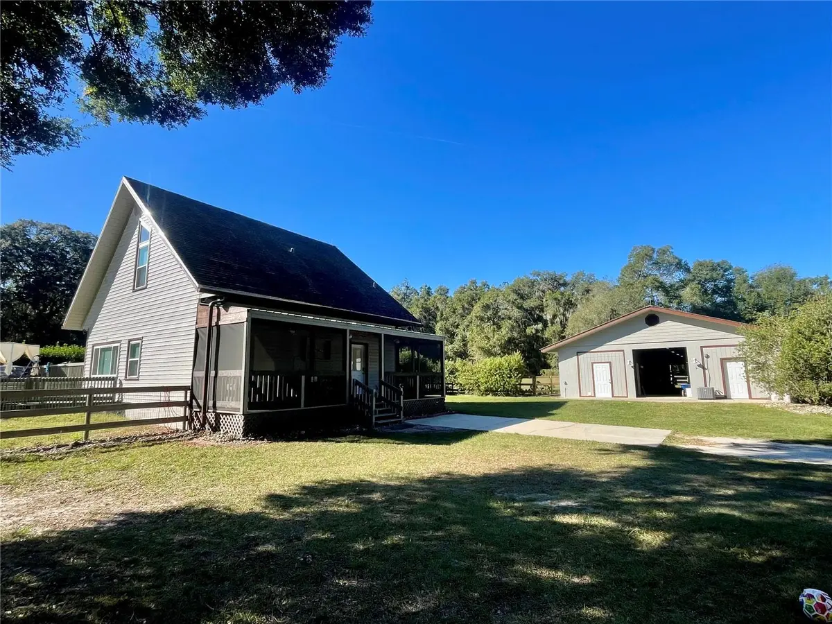 22 WINTERGREEN WAY, Ocala, FL 34482