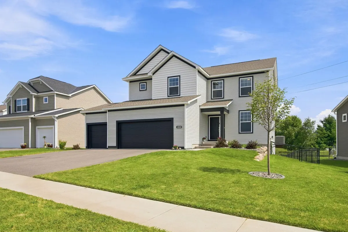 15519 Goodview TRL N, Hugo, MN 55038