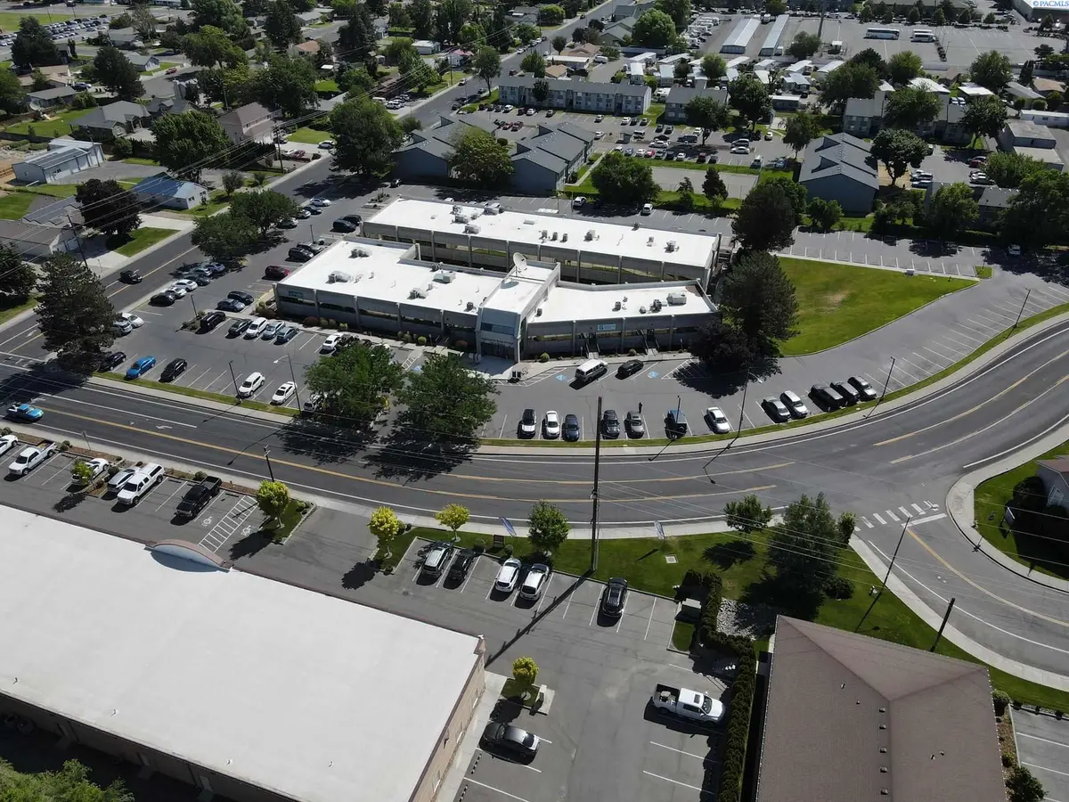 500 N Morain, Kennewick, WA
